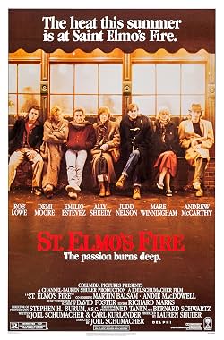 LugaTv | Watch St. Elmos Fire for free online