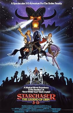 LugaTv | Watch Starchaser The Legend of Orin for free online