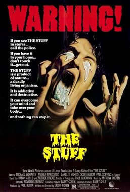 LugaTv | Watch The Stuff for free online