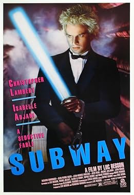 LugaTv | Watch Subway for free online
