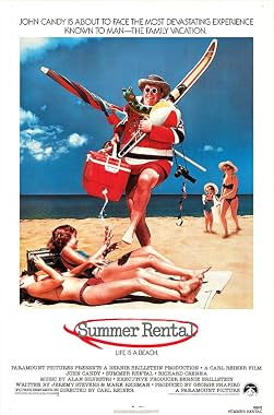 LugaTv | Watch Summer Rental for free online