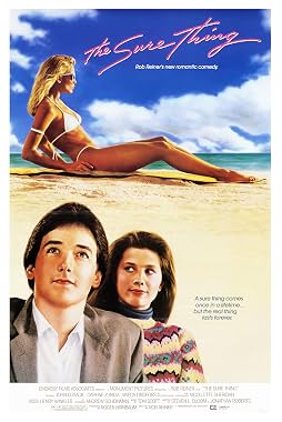 LugaTv | Watch The Sure Thing for free online