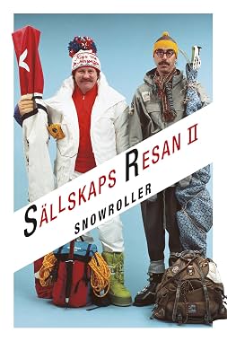 LugaTv | Watch Snowroller   Sällskapsresan II for free online