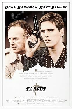 LugaTv | Watch Target for free online