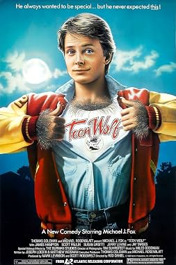 LugaTv | Watch Teen Wolf for free online