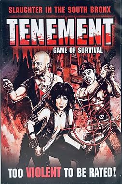 LugaTv | Watch Tenement for free online