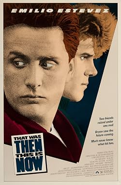 LugaTv | Watch That Was Then... This Is Now for free online