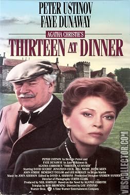 LugaTv | Watch Agatha Christies Thirteen at Dinner for free online