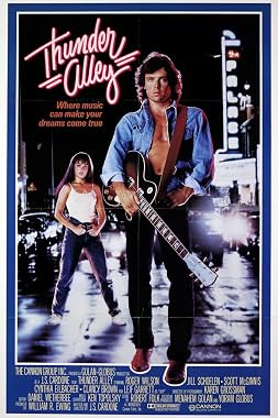 LugaTv | Watch Thunder Alley for free online