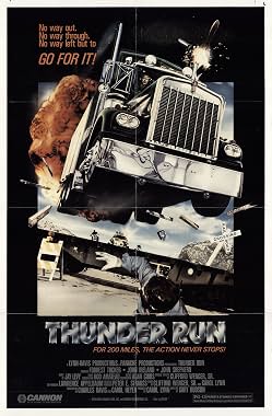 LugaTv | Watch Thunder Run for free online