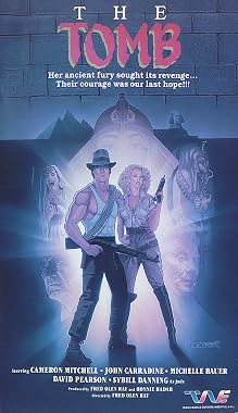 LugaTv | Watch The Tomb for free online
