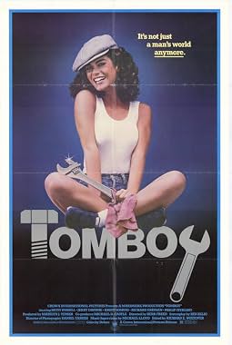 LugaTv | Watch Tomboy for free online