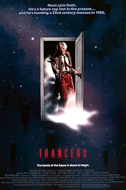 LugaTv | Watch Trancers for free online