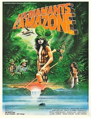 LugaTv | Watch Treasure of the Amazon for free online