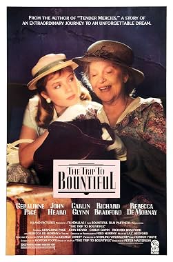 LugaTv | Watch The Trip to Bountiful for free online