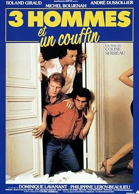 LugaTv | Watch 3 hommes et un couffin for free online