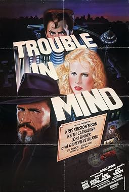 LugaTv | Watch Trouble in Mind for free online