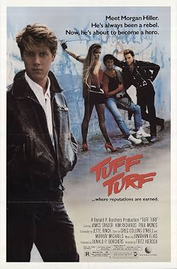 LugaTv | Watch Tuff Turf for free online