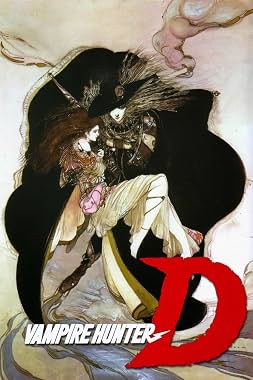 LugaTv | Watch Kyûketsuki hantâ D for free online