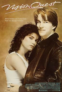 LugaTv | Watch Vision Quest for free online