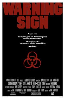 LugaTv | Watch Warning Sign for free online
