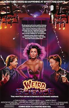 LugaTv | Watch Weird Science for free online
