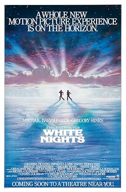 LugaTv | Watch White Nights for free online