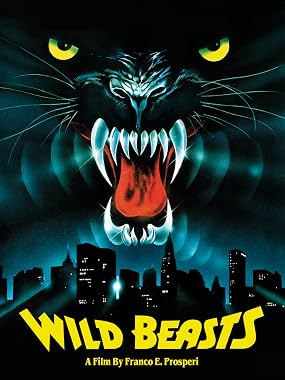 LugaTv | Watch Wild beasts   Belve feroci for free online