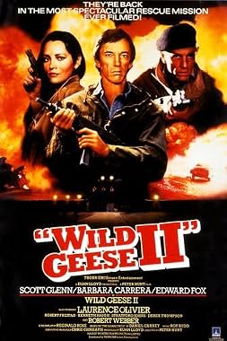LugaTv | Watch Wild Geese II for free online