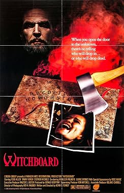 LugaTv | Watch Witchboard for free online
