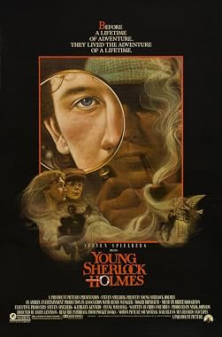 LugaTv | Watch Young Sherlock Holmes for free online