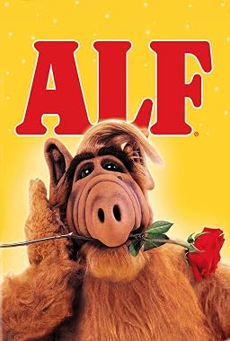 LugaTv | Watch ALF seasons 1 - 4 for free online