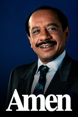 LugaTv | Watch Amen seasons 1 - 5 for free online
