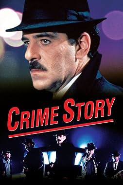 LugaTv | Watch Crime Story seasons 1 - 2 for free online