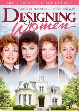 LugaTv | Watch Designing Women seasons 1 - 7 for free online