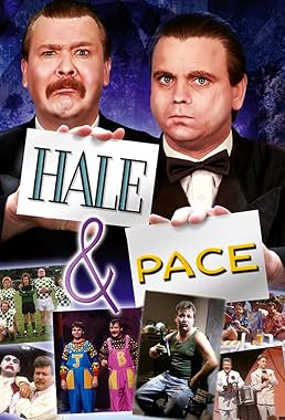 LugaTv | Watch Hale and Pace seasons 1 - 10 for free online