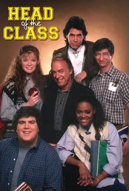 LugaTv | Watch Head of the Class seasons 1 - 5 for free online