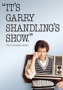 LugaTv | Watch Its Garry Shandlings Show. seasons 1 - 4 for free online