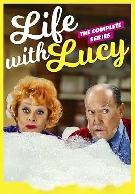 LugaTv | Watch Life with Lucy seasons 1 - 1 for free online