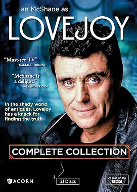 LugaTv | Watch Lovejoy seasons 1 - 6 for free online