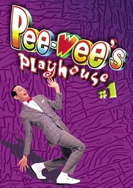 LugaTv | Watch Pee wees Playhouse seasons 1 - 5 for free online
