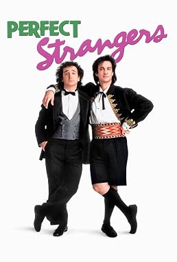 LugaTv | Watch Perfect Strangers seasons 1 - 8 for free online
