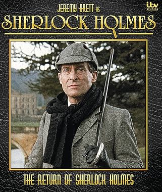 LugaTv | Watch The Return of Sherlock Holmes seasons 1 - 2 for free online