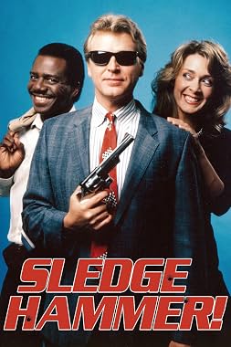 LugaTv | Watch Sledge Hammer! seasons 1 - 2 for free online
