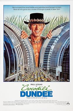 LugaTv | Watch Crocodile Dundee for free online