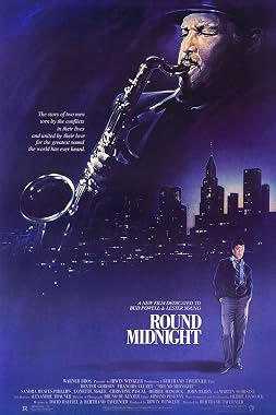 LugaTv | Watch Round Midnight for free online