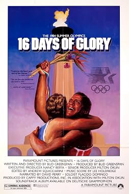 LugaTv | Watch 16 Days of Glory for free online