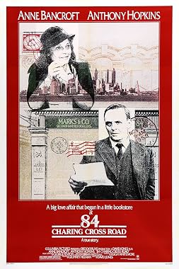 LugaTv | Watch 84 Charing Cross Road for free online