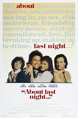 LugaTv | Watch About Last Night... for free online