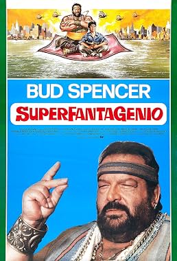 LugaTv | Watch Superfantagenio for free online